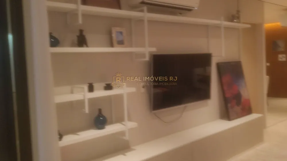 Apartamento, 4 quartos, 160 m² - Foto 35