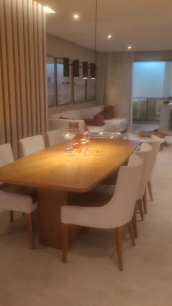 Apartamento, 4 quartos, 160 m² - Foto 14