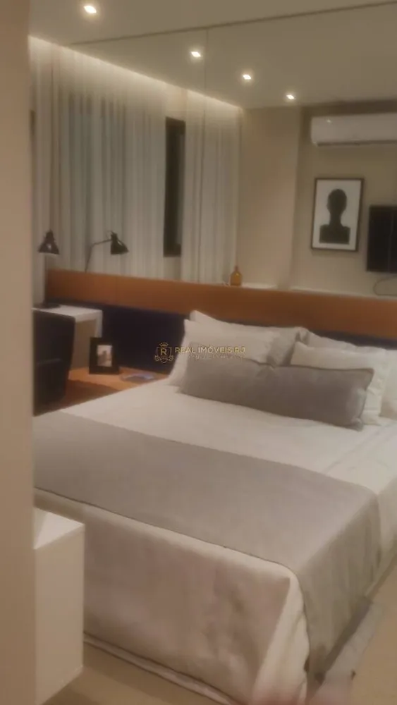 Apartamento, 4 quartos, 160 m² - Foto 23