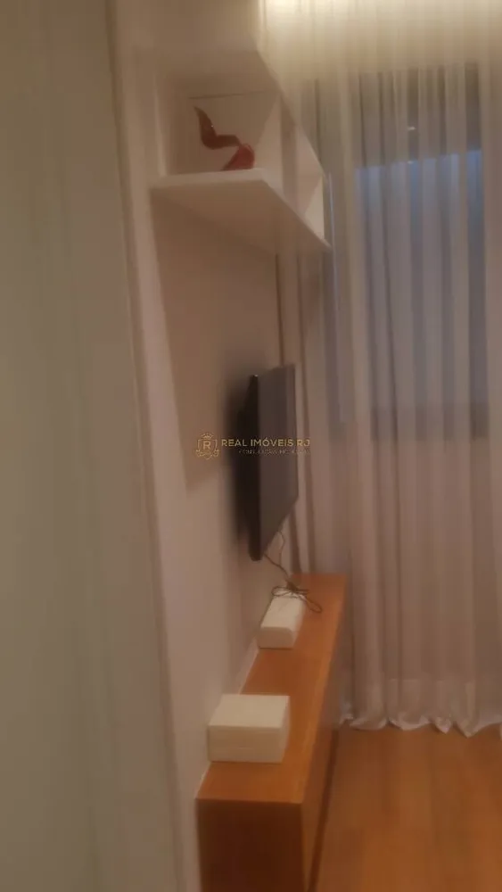 Apartamento, 4 quartos, 160 m² - Foto 29