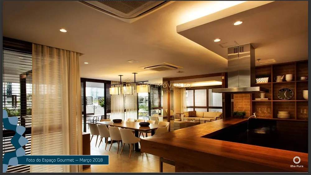 Apartamento, 4 quartos, 160 m² - Foto 36