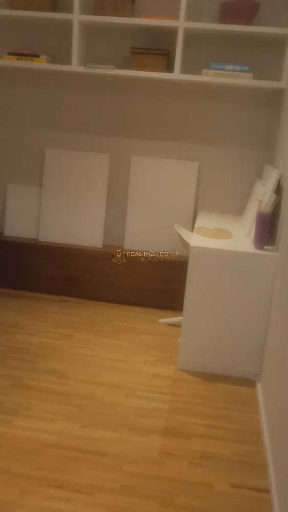 Apartamento, 4 quartos, 160 m² - Foto 12