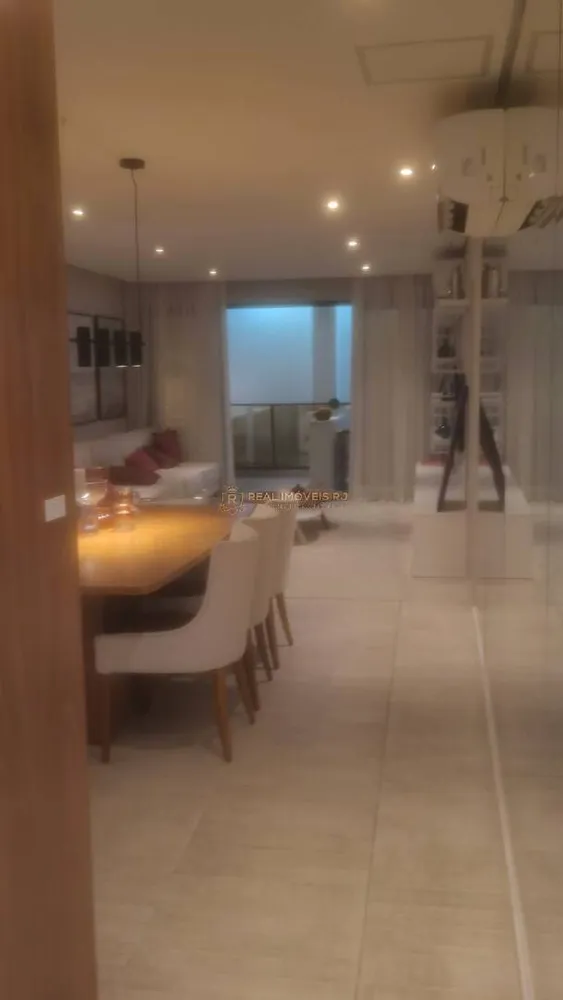 Apartamento, 4 quartos, 160 m² - Foto 13