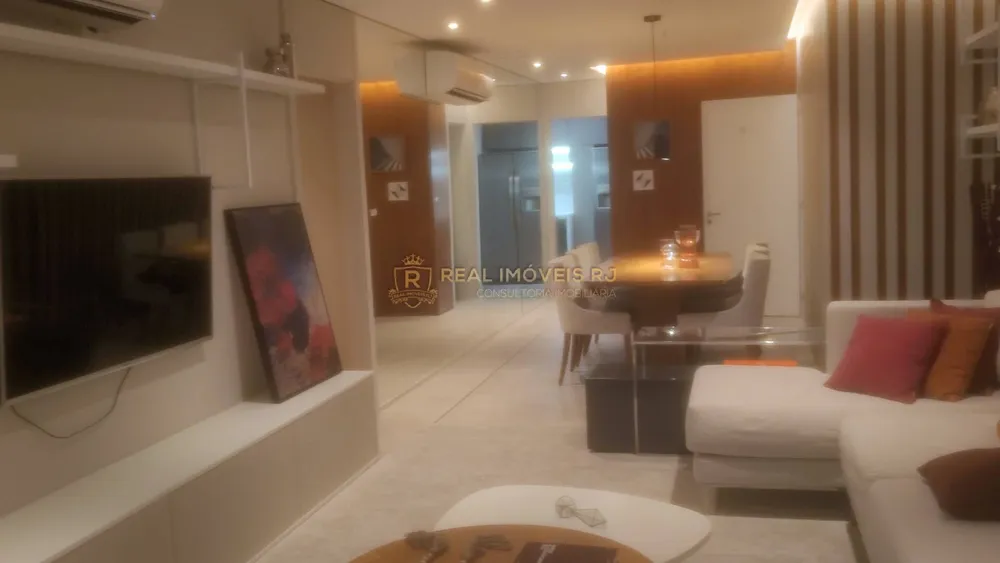 Apartamento, 4 quartos, 160 m² - Foto 53