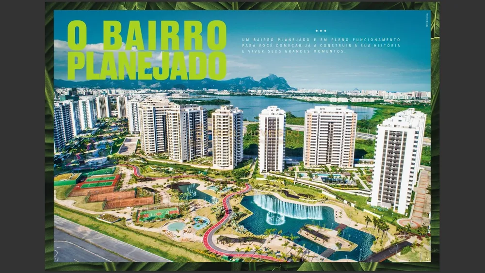 Apartamento, 4 quartos, 160 m² - Foto 51