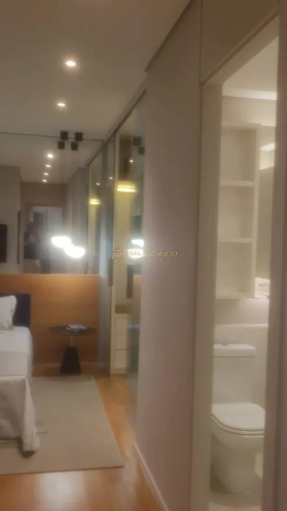 Apartamento, 4 quartos, 160 m² - Foto 21