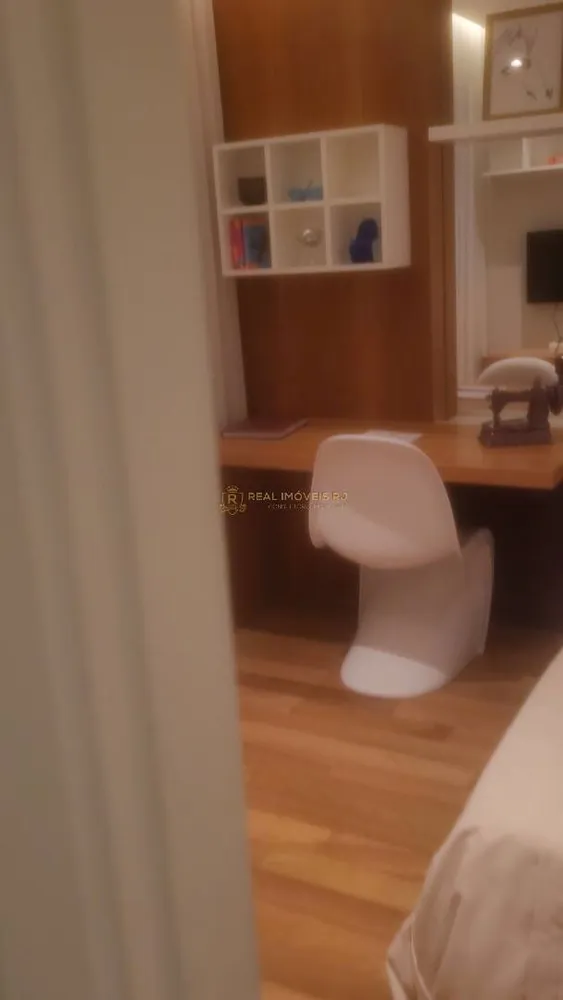 Apartamento, 4 quartos, 160 m² - Foto 31