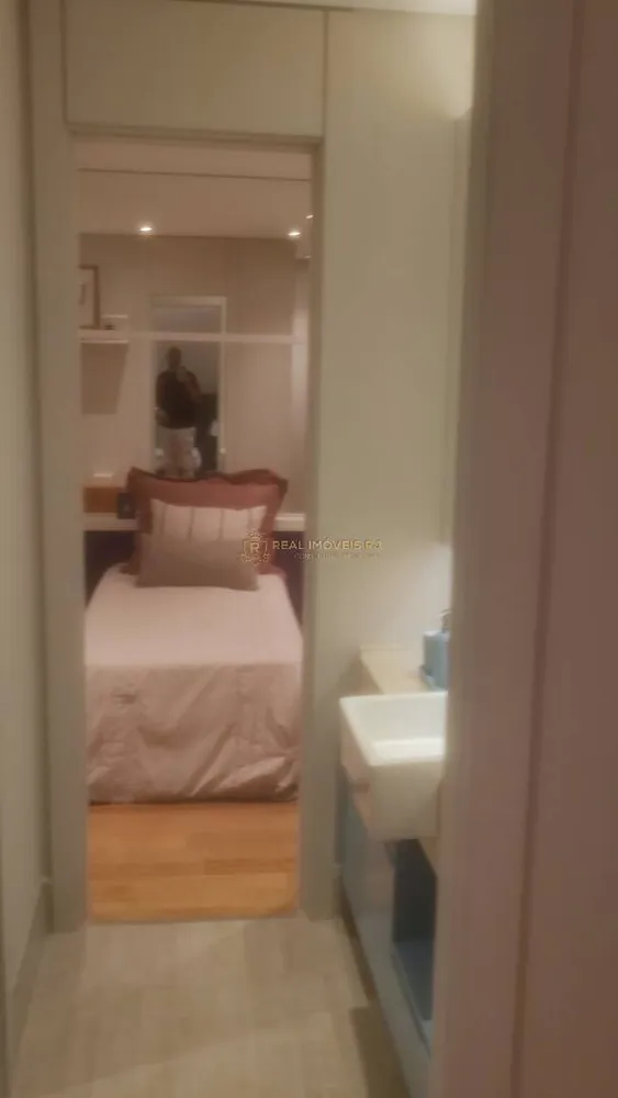 Apartamento, 4 quartos, 160 m² - Foto 30