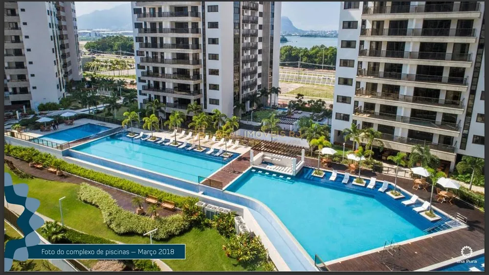 Apartamento, 4 quartos, 160 m² - Foto 55