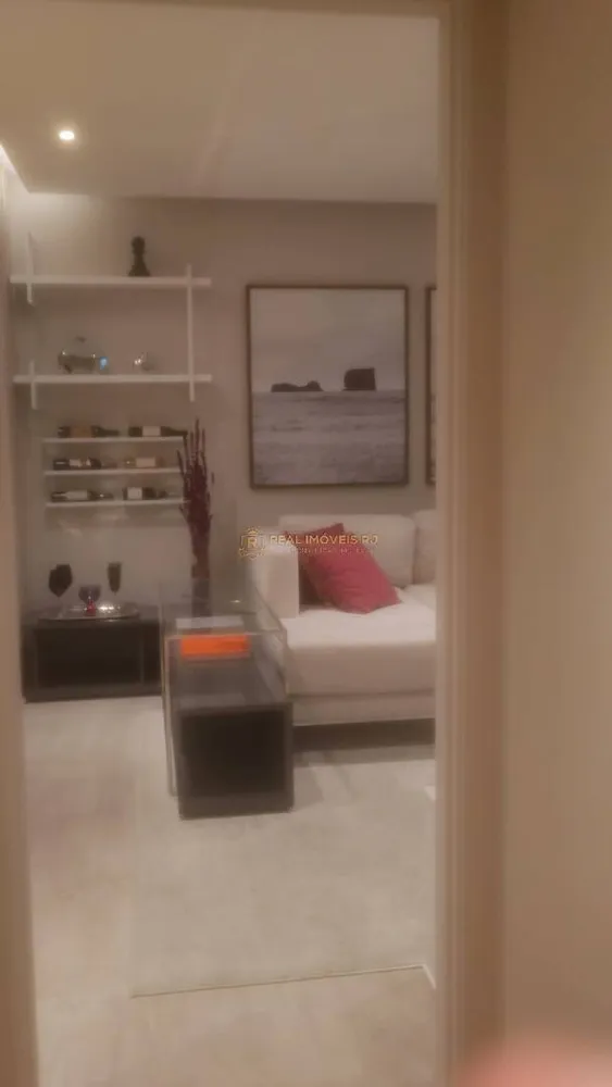Apartamento, 4 quartos, 160 m² - Foto 22