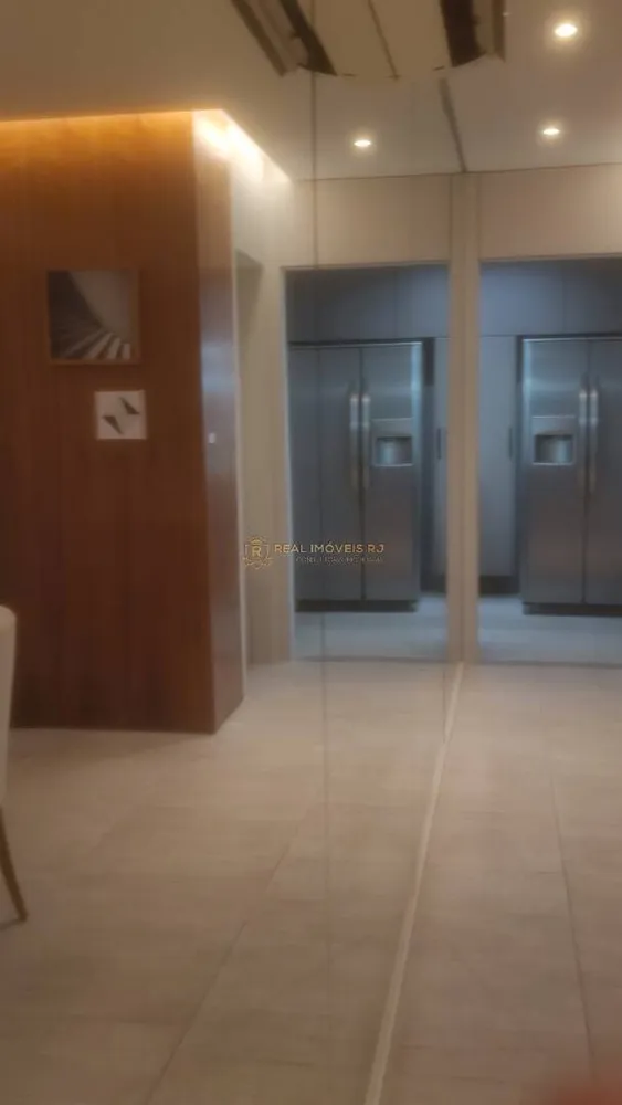 Apartamento, 4 quartos, 160 m² - Foto 9
