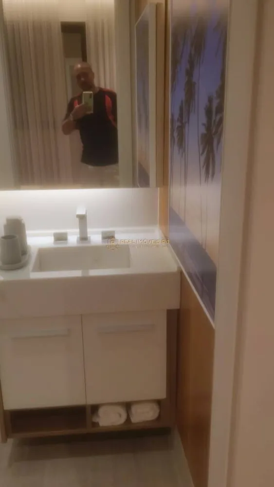 Apartamento, 4 quartos, 160 m² - Foto 18