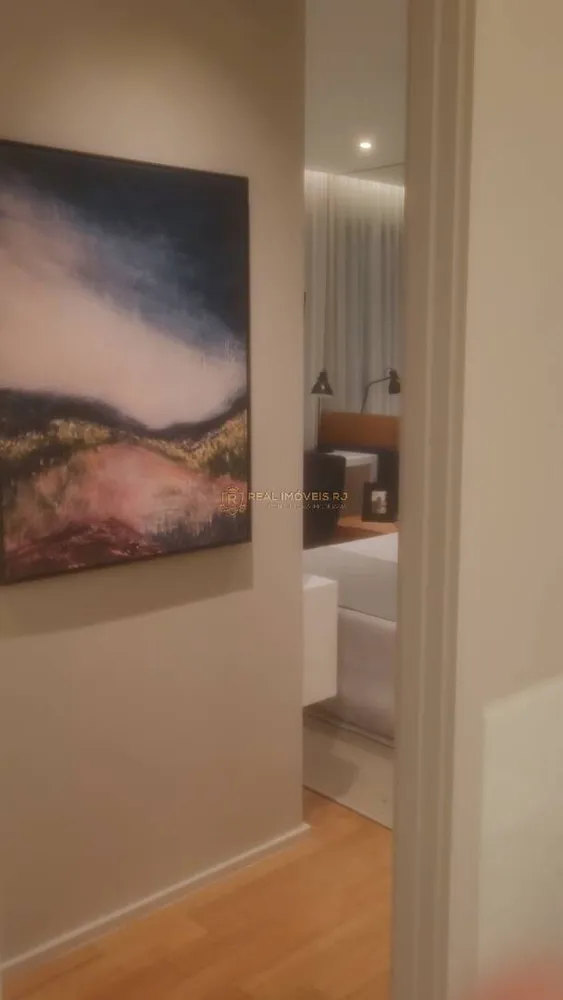 Apartamento, 4 quartos, 160 m² - Foto 24