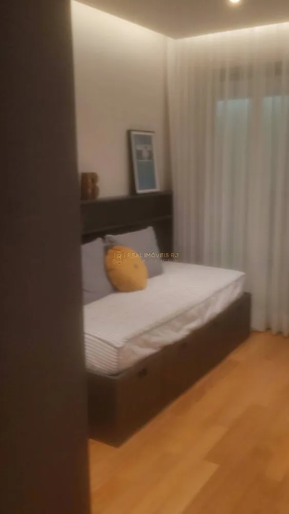 Apartamento, 4 quartos, 160 m² - Foto 27
