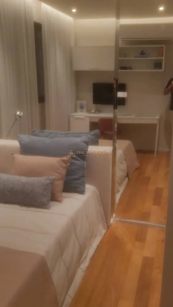 Apartamento, 4 quartos, 160 m² - Foto 46