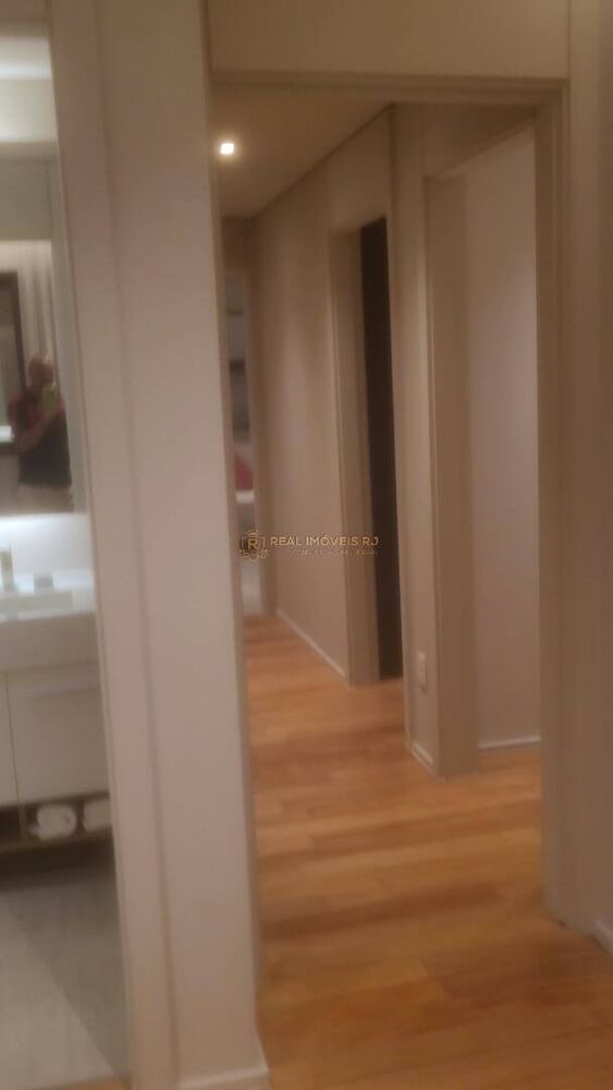 Apartamento, 4 quartos, 160 m² - Foto 3