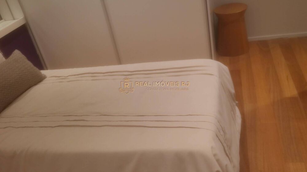 Apartamento, 4 quartos, 160 m² - Foto 2