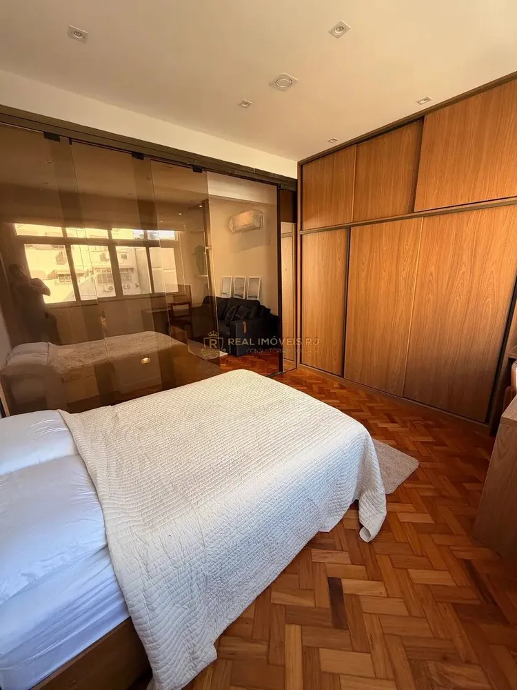 Apartamento, 1 quarto, 44 m² - Foto 12