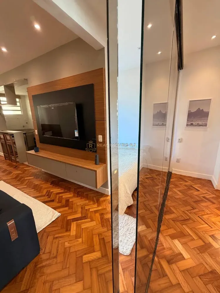 Apartamento, 1 quarto, 44 m² - Foto 2