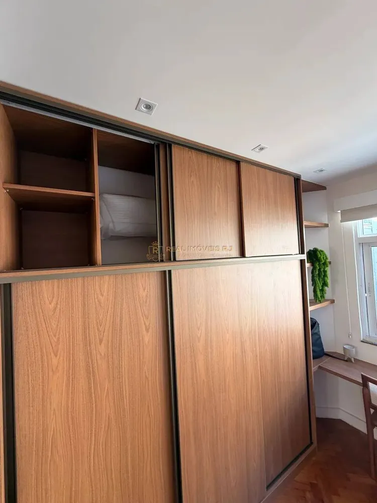 Apartamento, 1 quarto, 44 m² - Foto 6