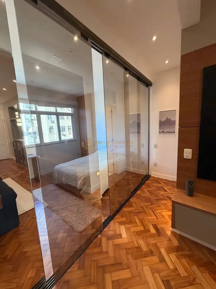 Apartamento, 1 quarto, 44 m² - Foto 14