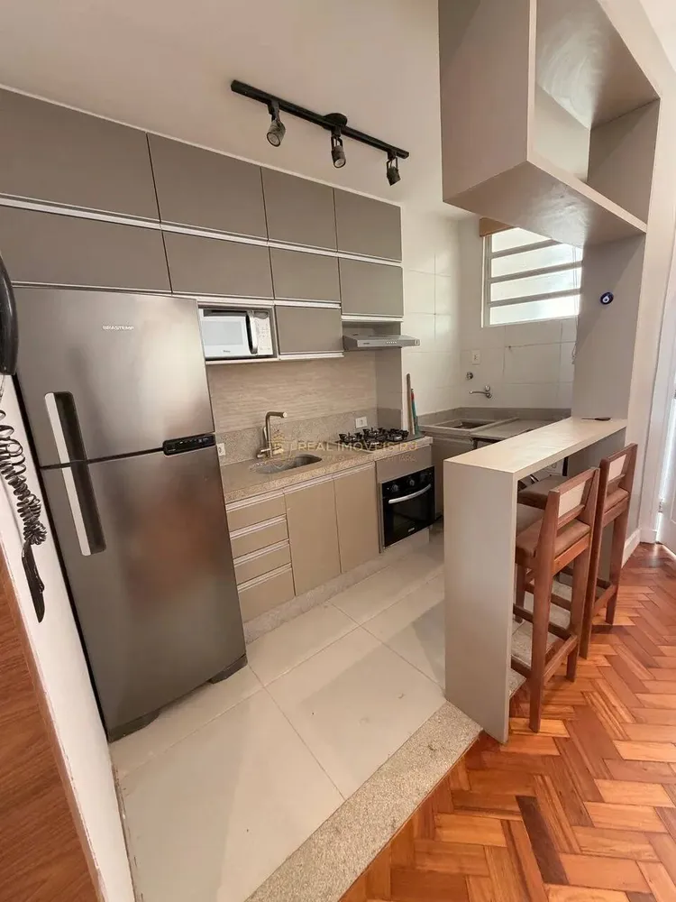 Apartamento, 1 quarto, 44 m² - Foto 15