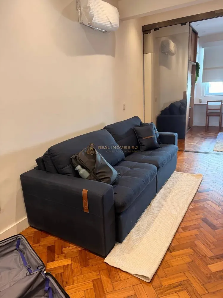 Apartamento, 1 quarto, 44 m² - Foto 3