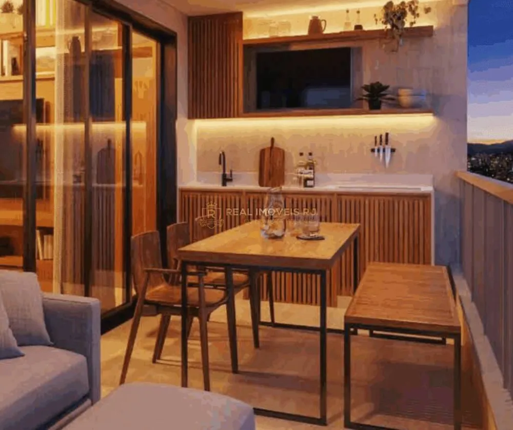 Apartamento, 80 m² - Foto 3