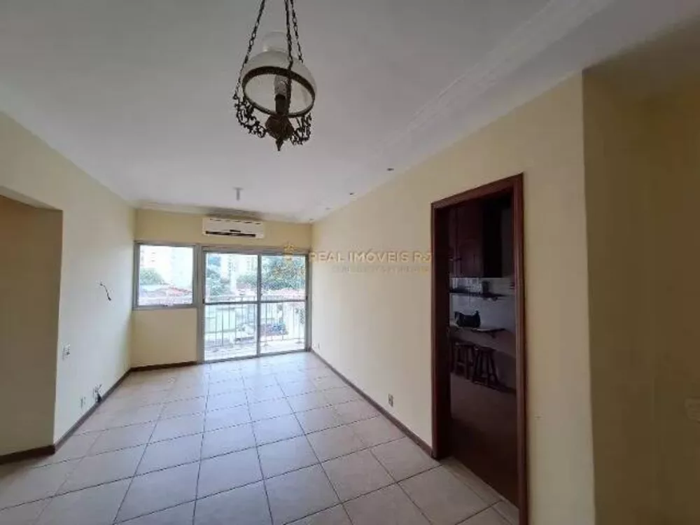 Apartamento à venda com 2 quartos, 99m² - Foto 1