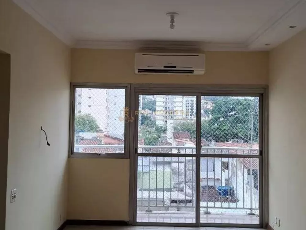 Apartamento, 2 quartos, 99 m² - Foto 2