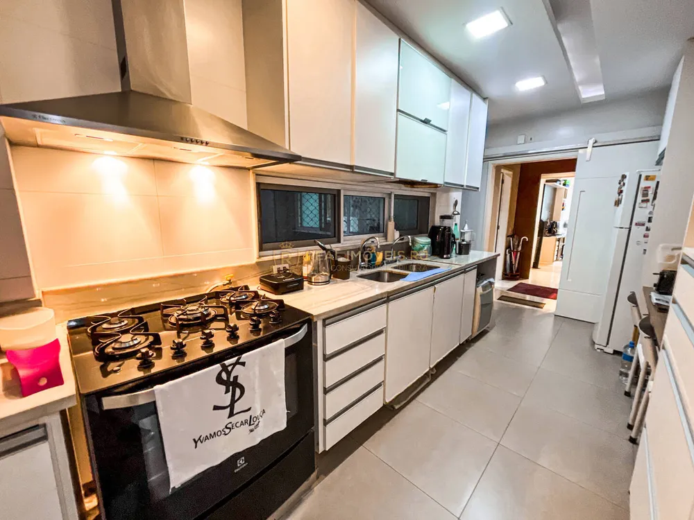 Apartamento, 2 quartos, 136 m² - Foto 1