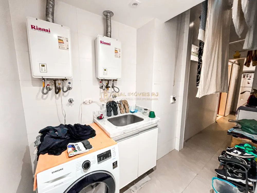 Apartamento, 2 quartos, 136 m² - Foto 3