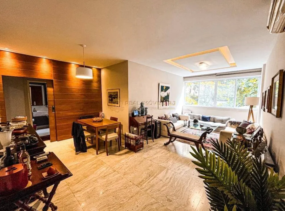 Apartamento, 2 quartos, 136 m² - Foto 4
