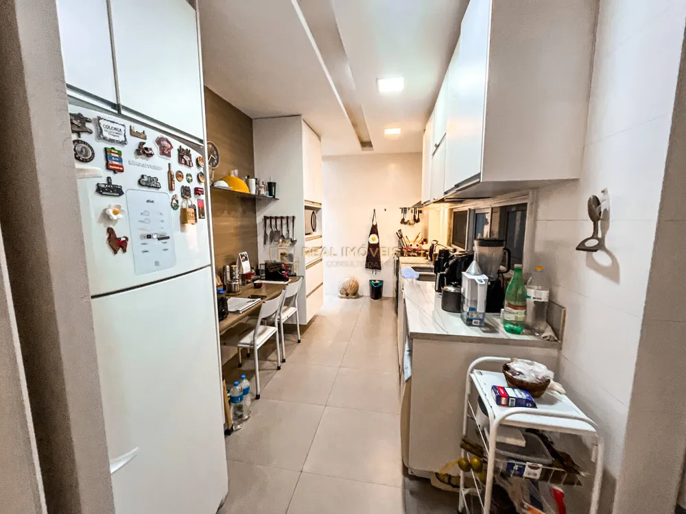 Apartamento, 2 quartos, 136 m² - Foto 6