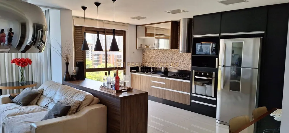 Apartamento, 2 quartos, 107 m² - Foto 23