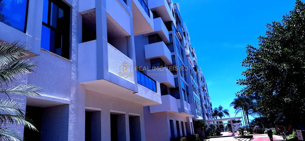 Apartamento, 2 quartos, 107 m² - Foto 5