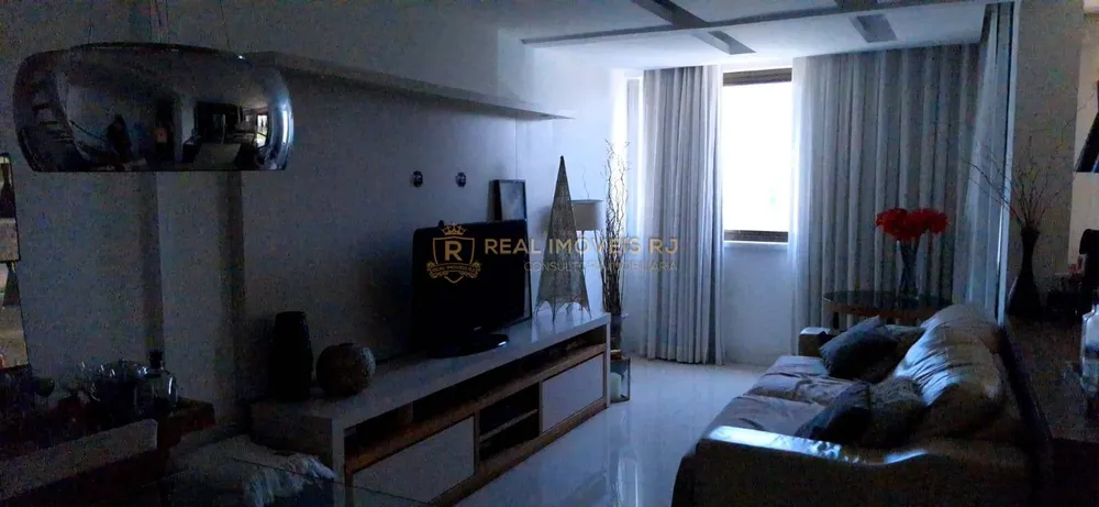 Apartamento, 2 quartos, 107 m² - Foto 6
