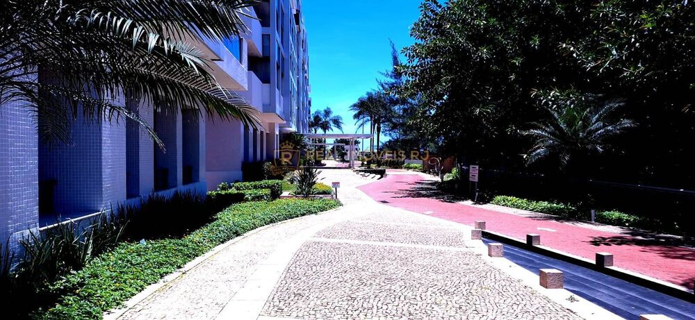 Apartamento, 2 quartos, 107 m² - Foto 2