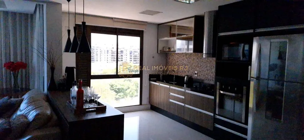 Apartamento, 2 quartos, 107 m² - Foto 7