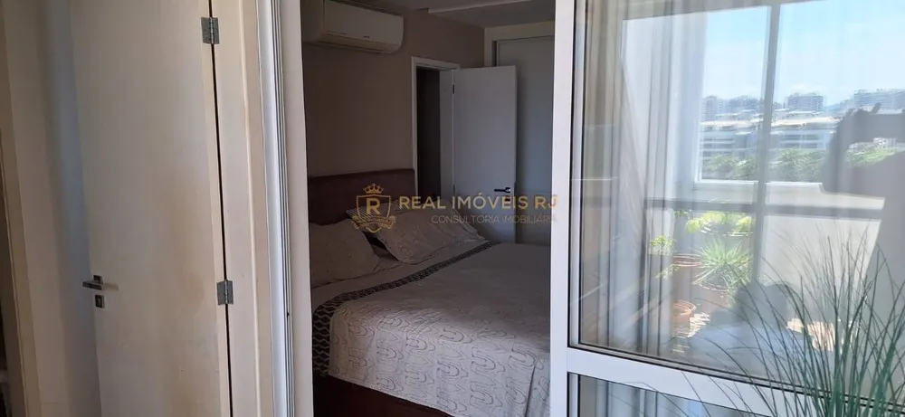 Apartamento, 2 quartos, 107 m² - Foto 15