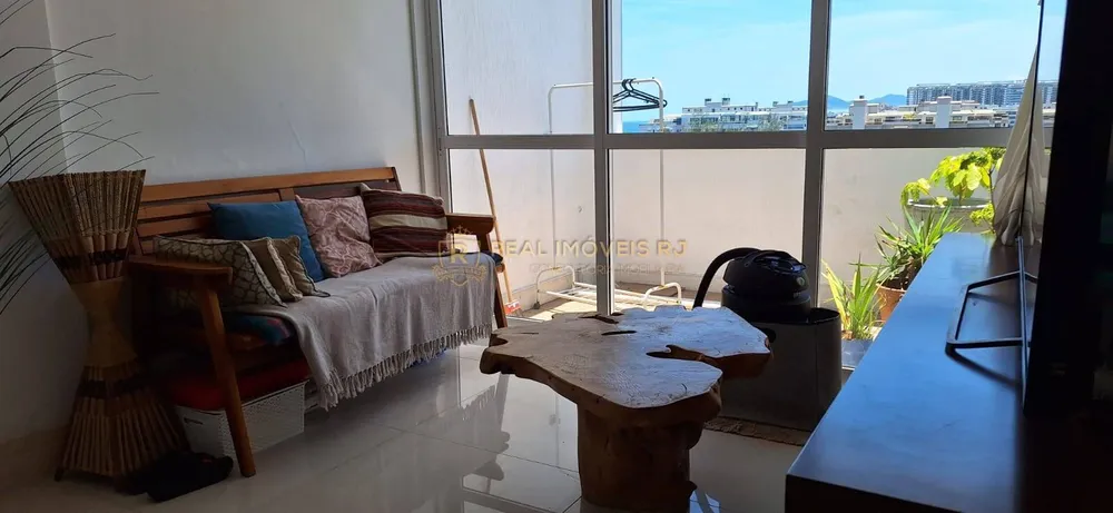 Apartamento, 2 quartos, 107 m² - Foto 22