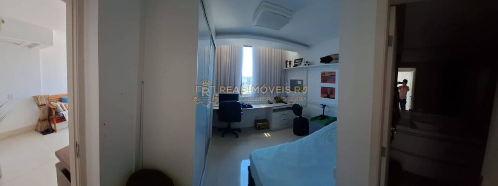 Apartamento, 2 quartos, 107 m² - Foto 4