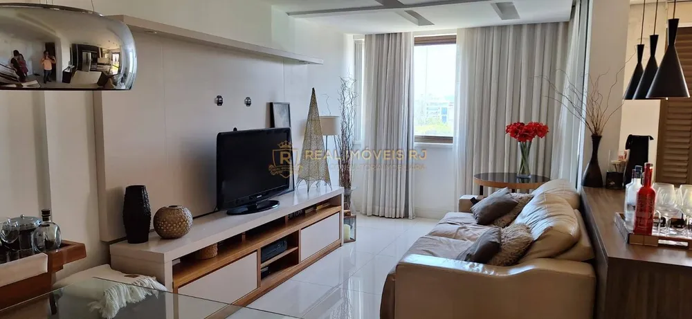 Apartamento, 2 quartos, 107 m² - Foto 29