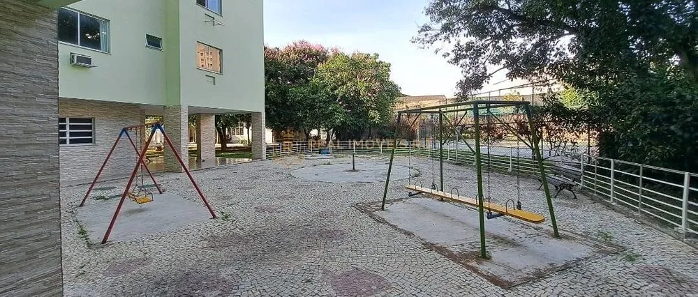 Apartamento, 2 quartos, 46 m² - Foto 16