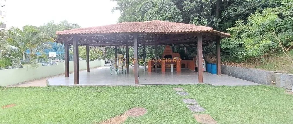 Apartamento, 2 quartos, 46 m² - Foto 15