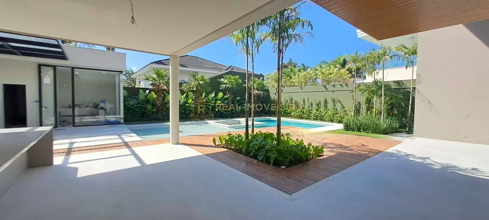 Casa, 6 quartos, 866 m² - Foto 2