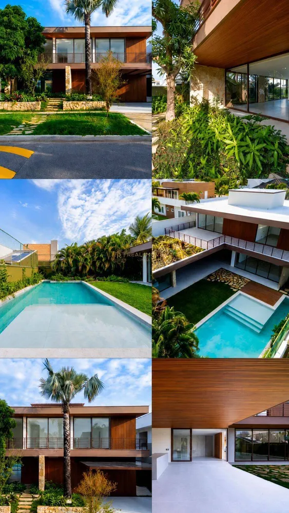 Casa, 6 quartos, 866 m² - Foto 3