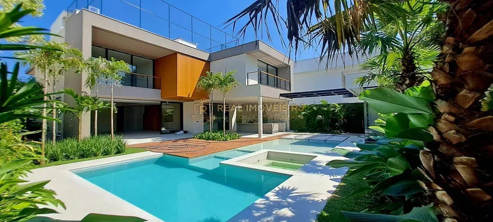 Casa, 6 quartos, 866 m² - Foto 1