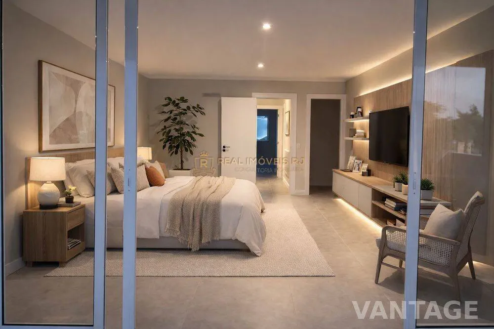 Casa, 4 quartos, 260 m² - Foto 19