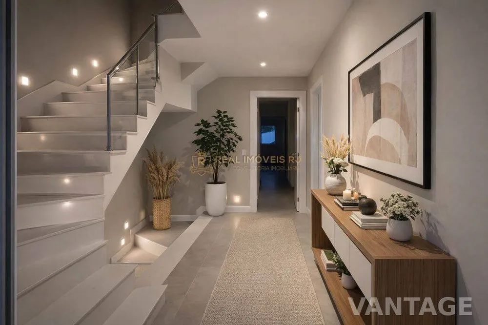 Casa, 4 quartos, 260 m² - Foto 8